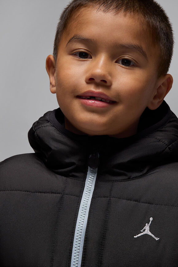 Image sur Air Kids Pufferjacke