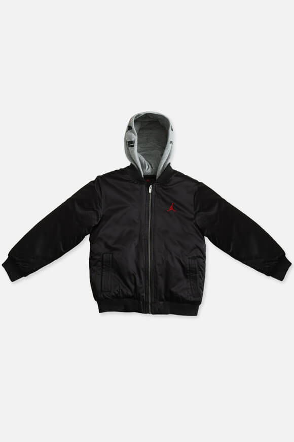 Bild von Wattierte Bomberjacke