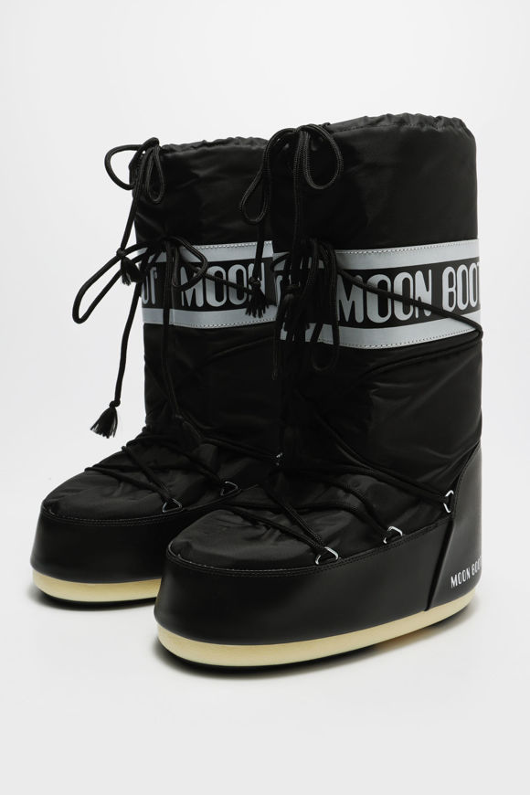 Bild von Icon Nylon Schneestiefel