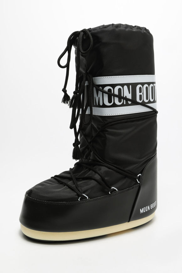 Bild von Icon Nylon Schneestiefel