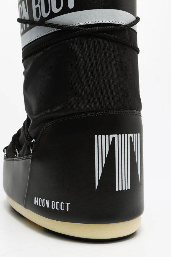 Bild von Icon Nylon Schneestiefel