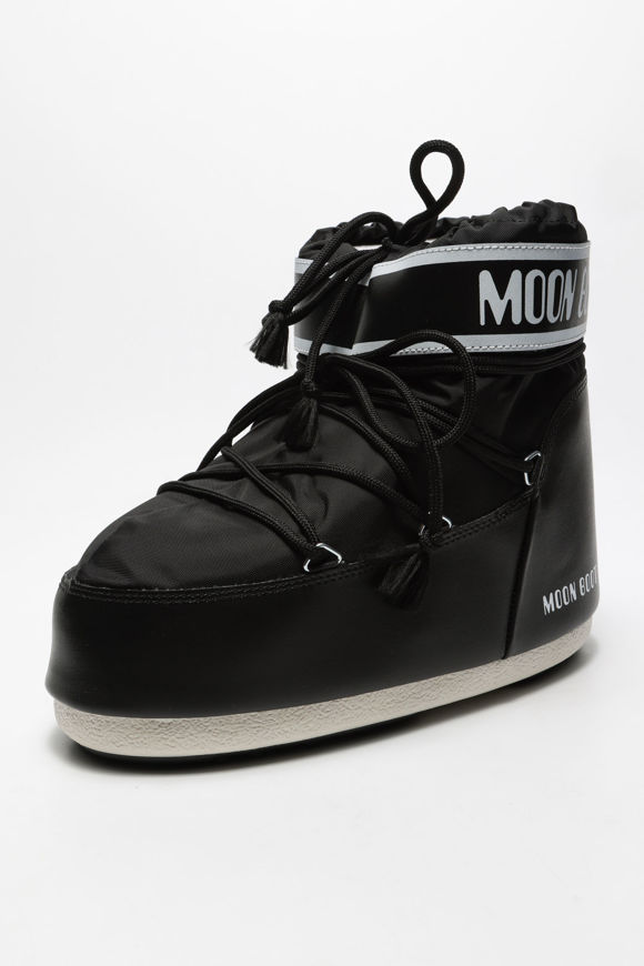 Bild von Icon Low Nylon Schneestiefelette