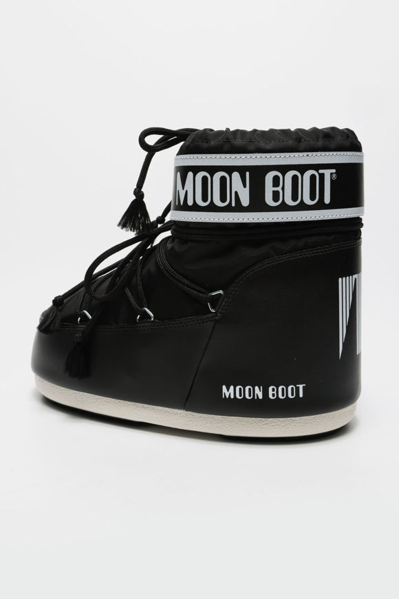 Bild von Icon Low Nylon Schneestiefelette