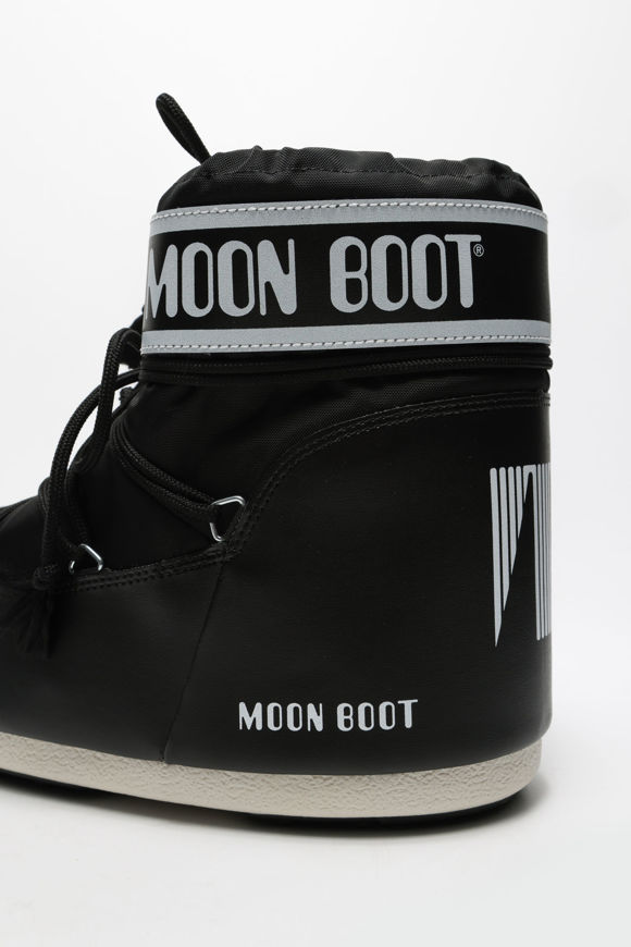 Bild von Icon Low Nylon Schneestiefelette