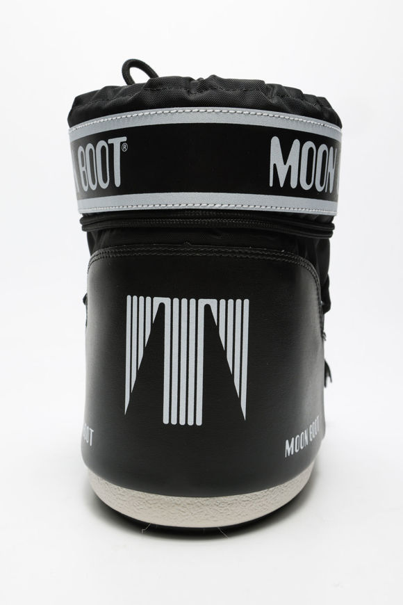 Bild von Icon Low Nylon Schneestiefelette