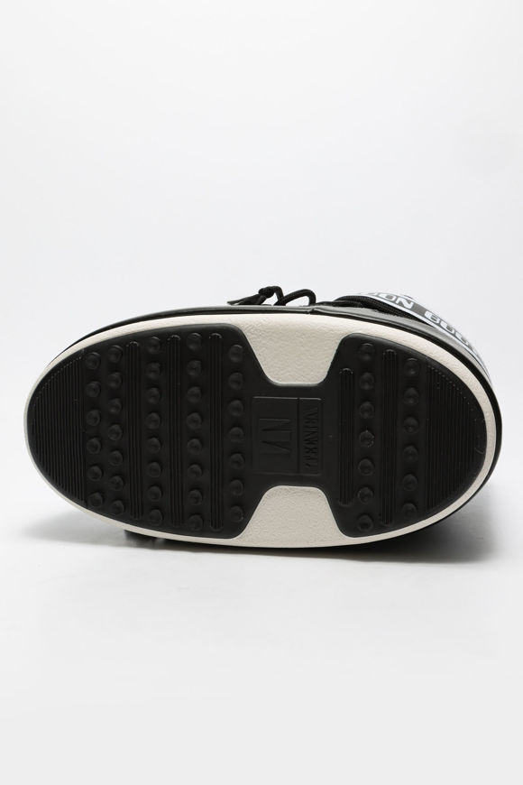 Bild von Icon Low Nylon Schneestiefelette