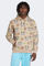 Bild von Oversize Kapuzensweatshirt
