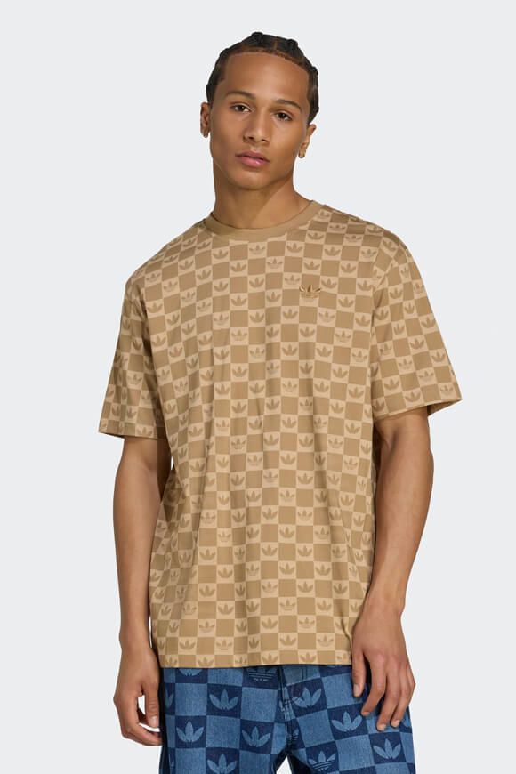 Bild von Oversize T-Shirt