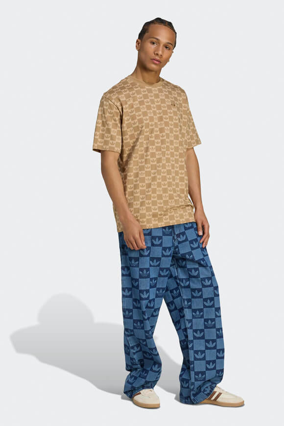 Bild von Oversize T-Shirt