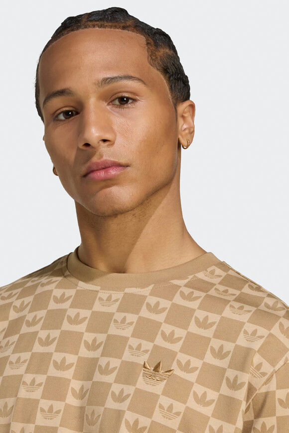 Bild von Oversize T-Shirt