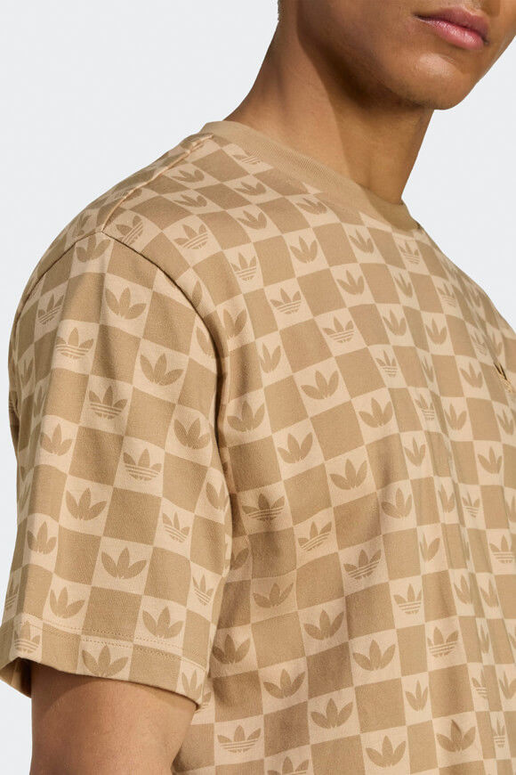 Bild von Oversize T-Shirt
