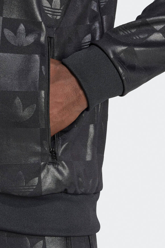 Image sur Trainingsjacke