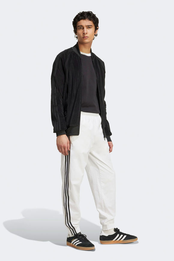 Image sur Samt Jacke