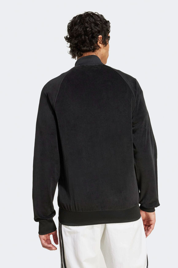 Image sur Samt Jacke