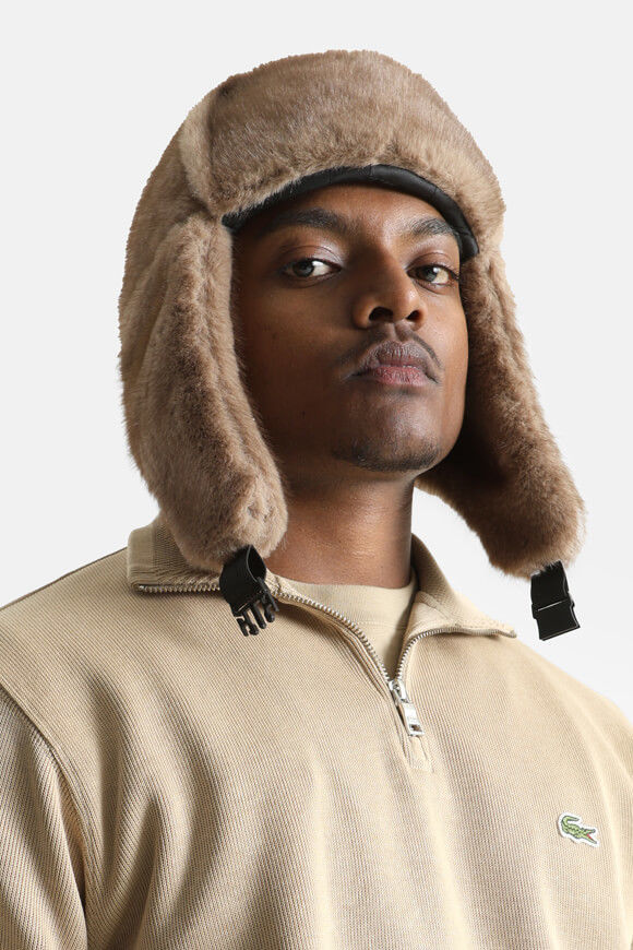 Image sur Faux Fur Schapka