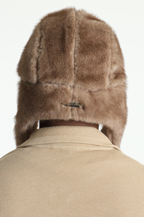 Image sur Faux Fur Schapka