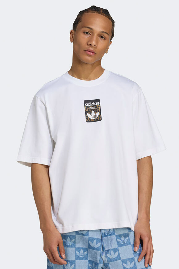 Bild von Leo Oversize T-Shirt