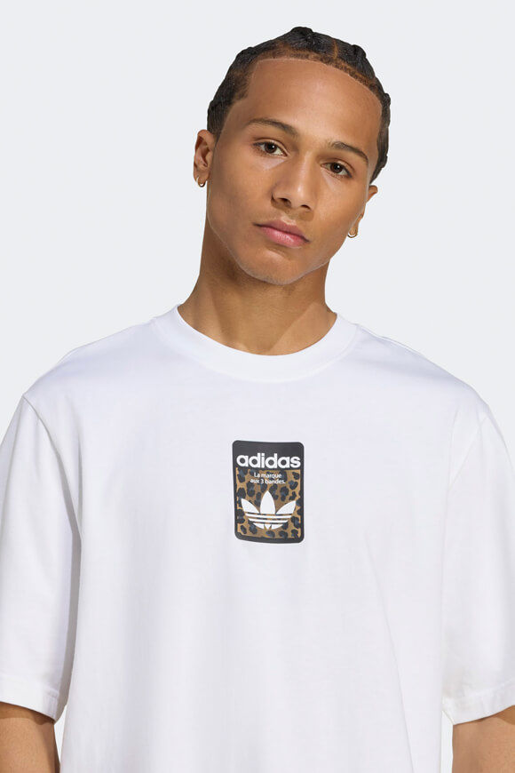 Bild von Leo Oversize T-Shirt
