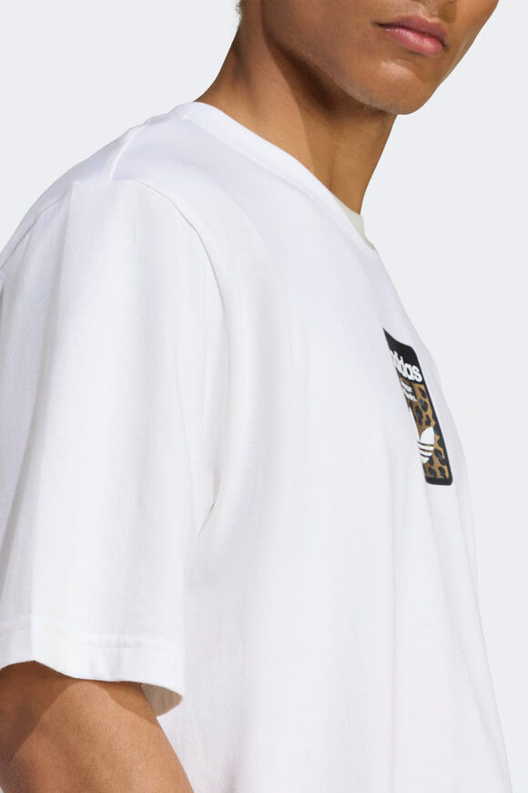 Bild von Leo Oversize T-Shirt
