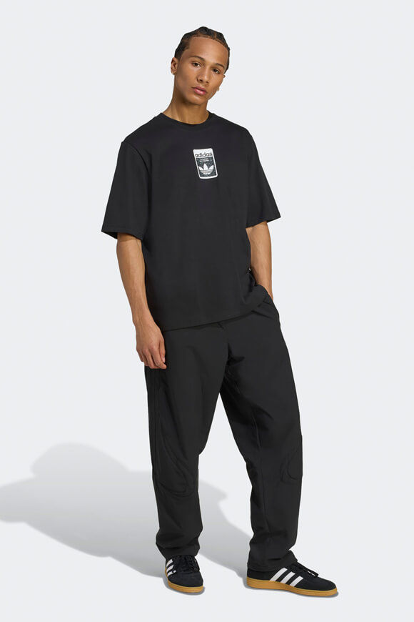 Image sur T-Shirt ample