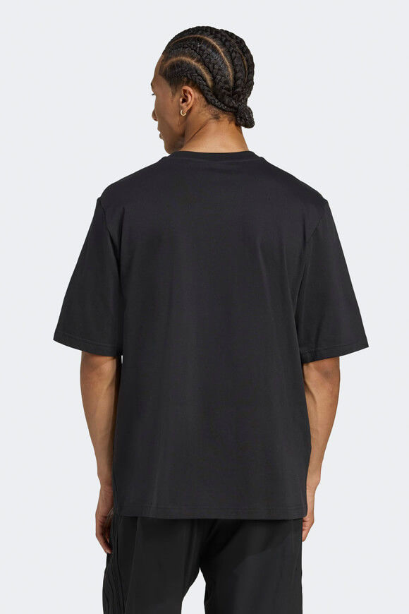 Image sur T-Shirt ample