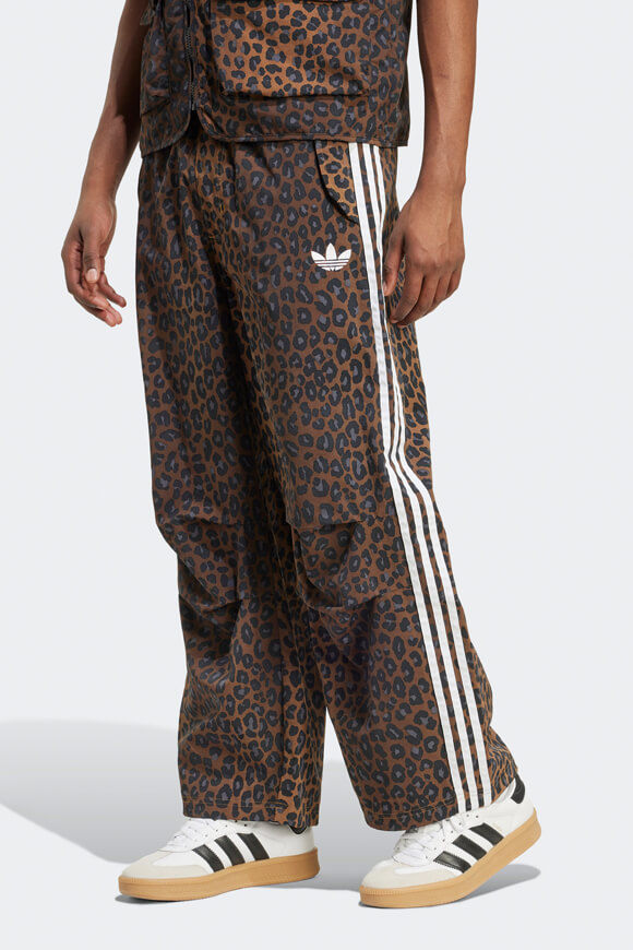 Bild von Parachutehose