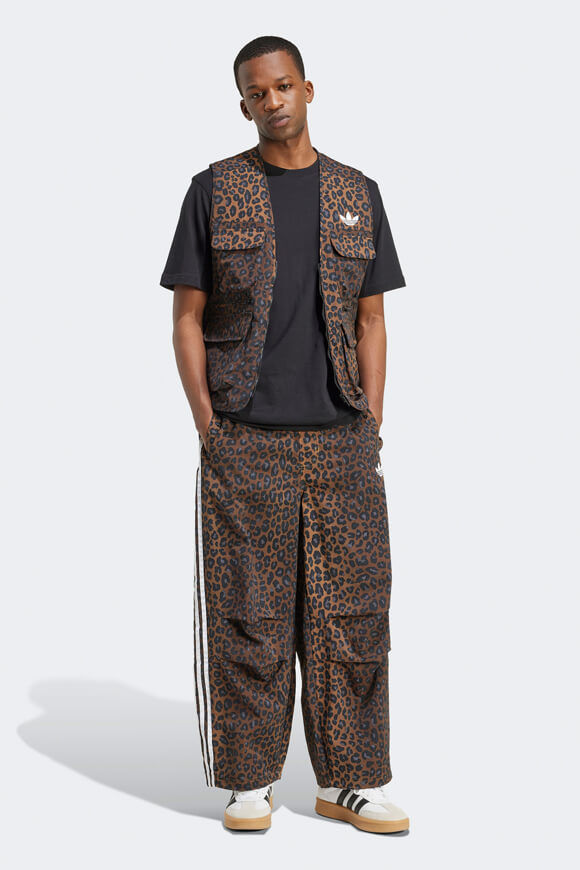 Bild von Parachutehose