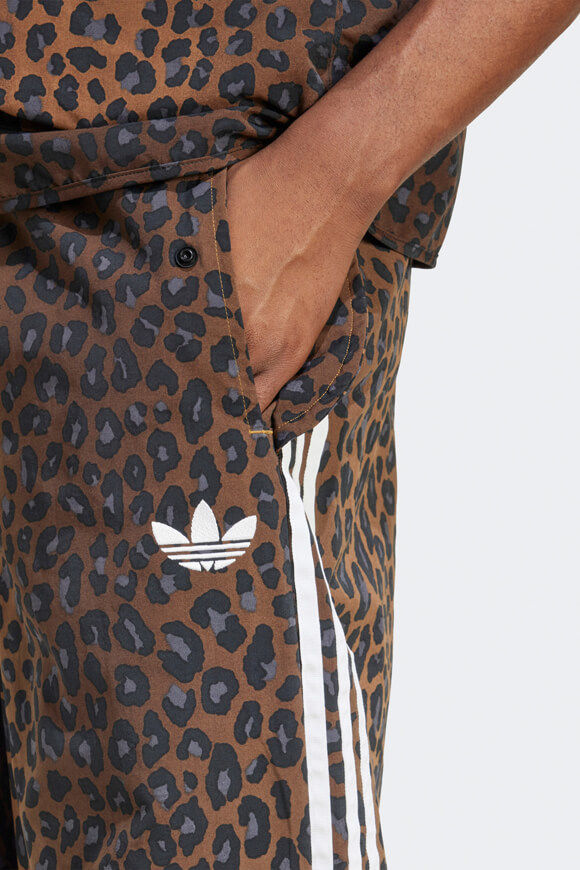 Bild von Parachutehose