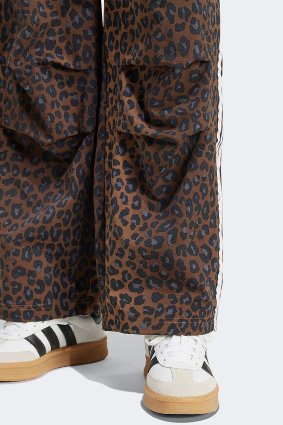 Bild von Parachutehose