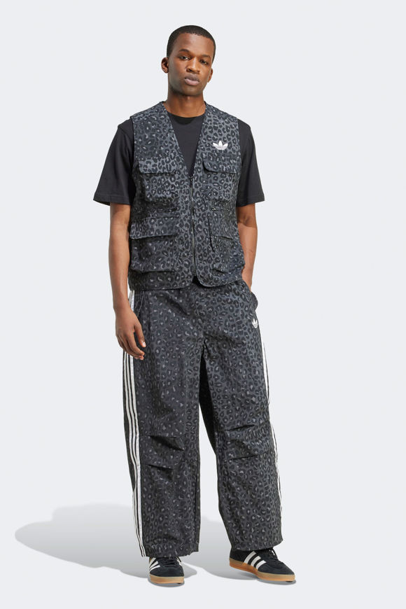 Image sur Pantalon parachute