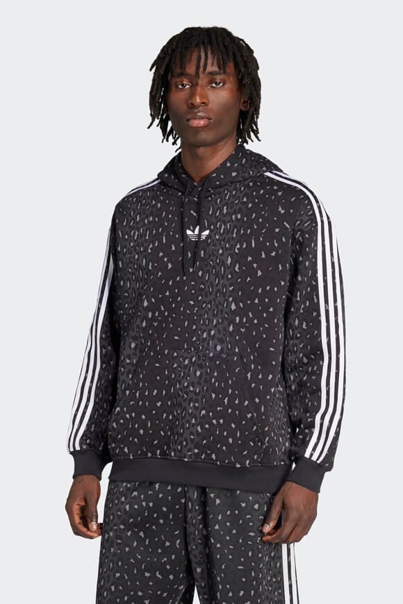 Image sur Kapuzensweatshirt