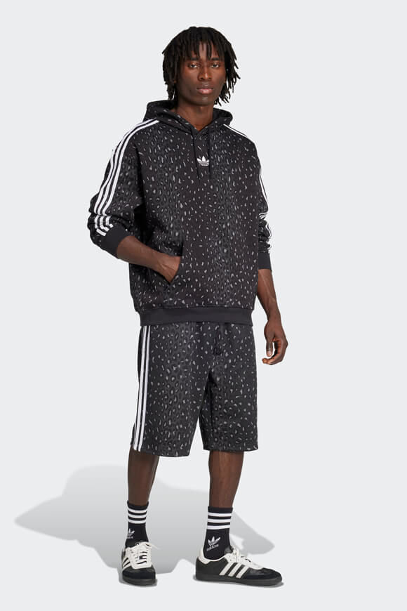 Image sur Kapuzensweatshirt