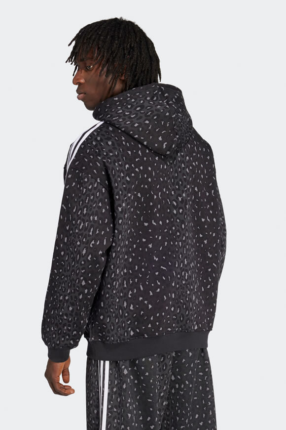 Image sur Kapuzensweatshirt