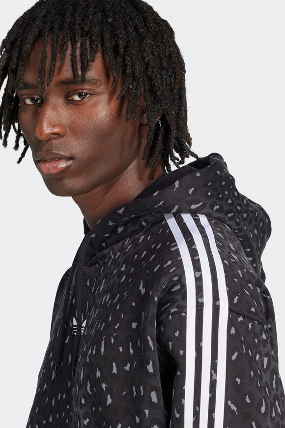 Image sur Kapuzensweatshirt