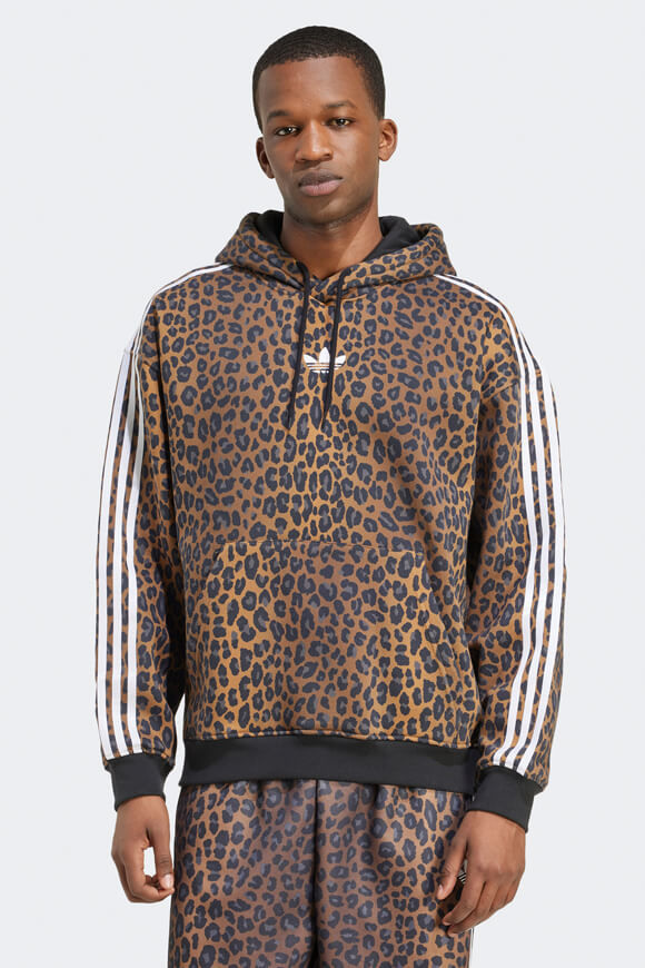 Bild von Kapuzensweatshirt