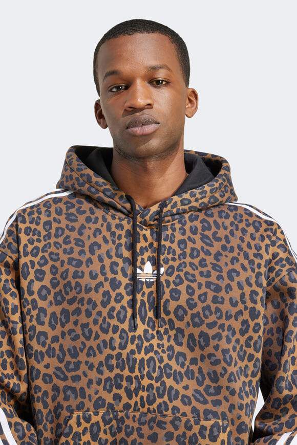 Bild von Kapuzensweatshirt