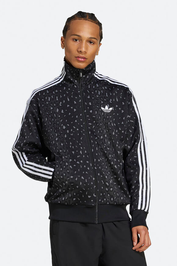 Bild von Trainingsjacke