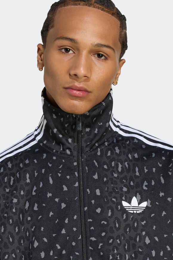 Bild von Trainingsjacke