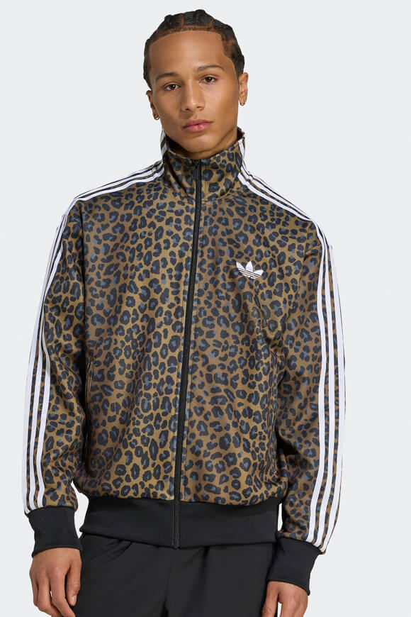 Image sur Trainingsjacke