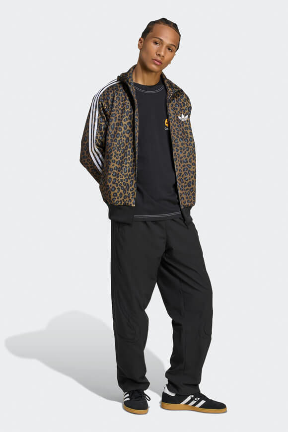 Image sur Trainingsjacke