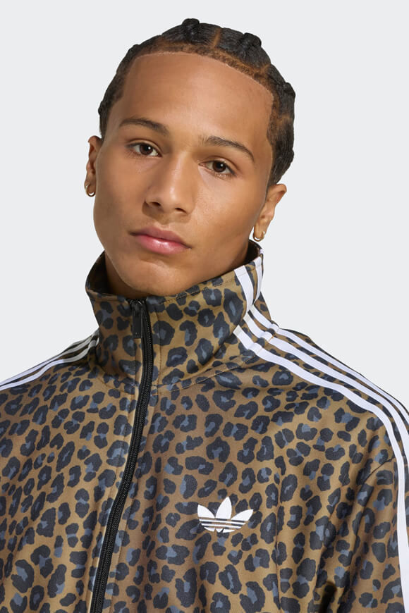 Image sur Trainingsjacke