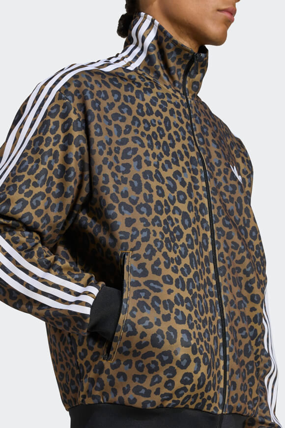 Image sur Trainingsjacke