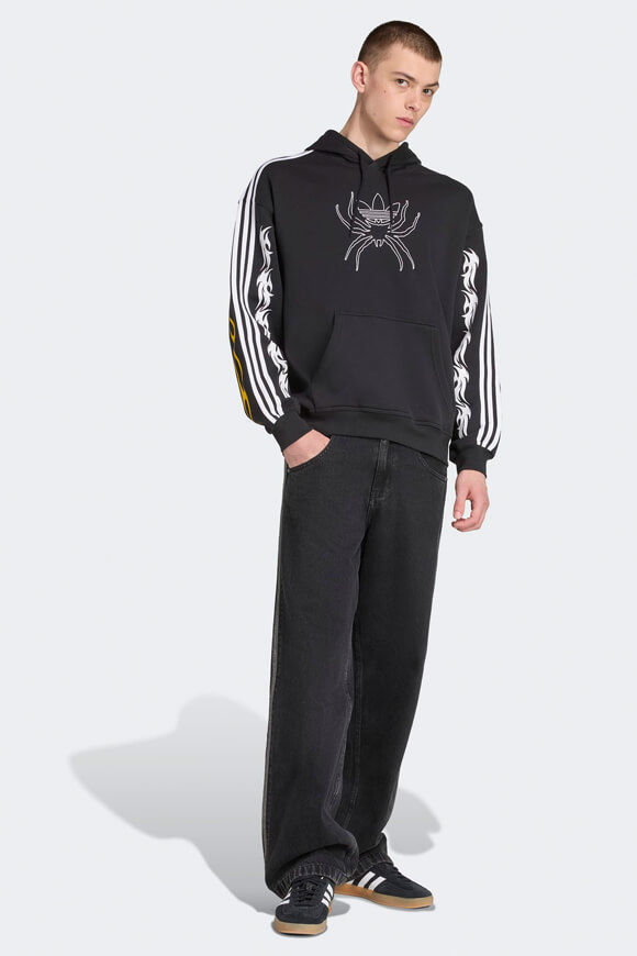 Bild von Kapuzensweatshirt