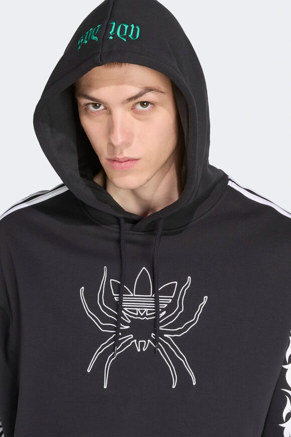 Bild von Kapuzensweatshirt