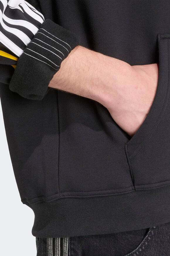 Bild von Kapuzensweatshirt