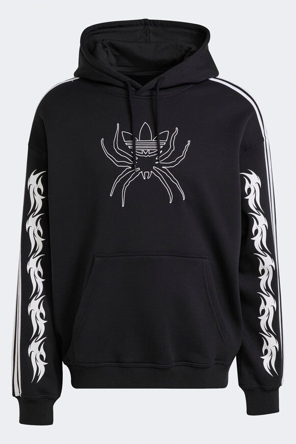 Bild von Kapuzensweatshirt