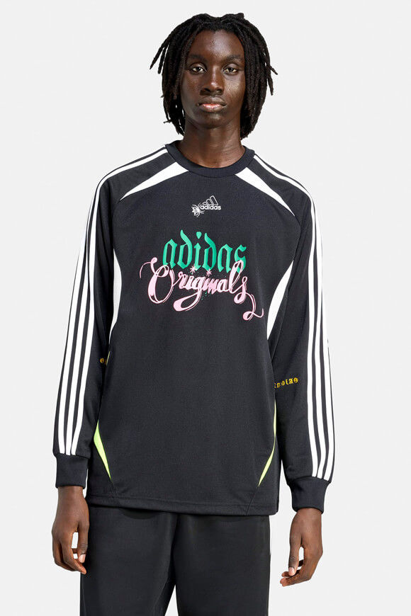 Bild von Langarmshirt
