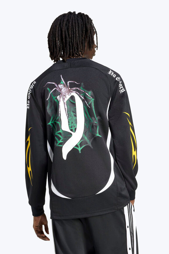Bild von Langarmshirt