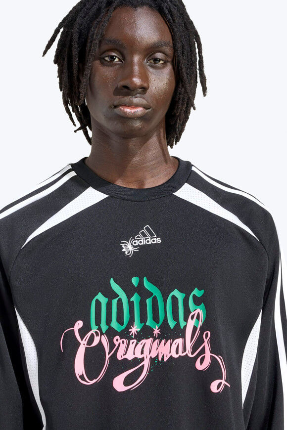 Bild von Langarmshirt