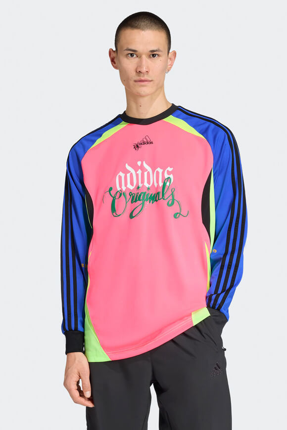 Bild von Langarmshirt